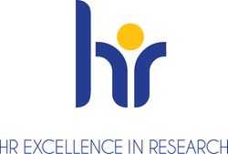 HR Excellence in Research logotype