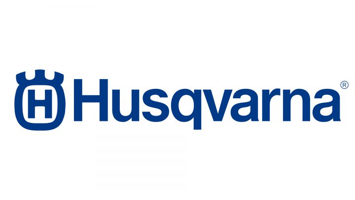 Husqvarna logotyp