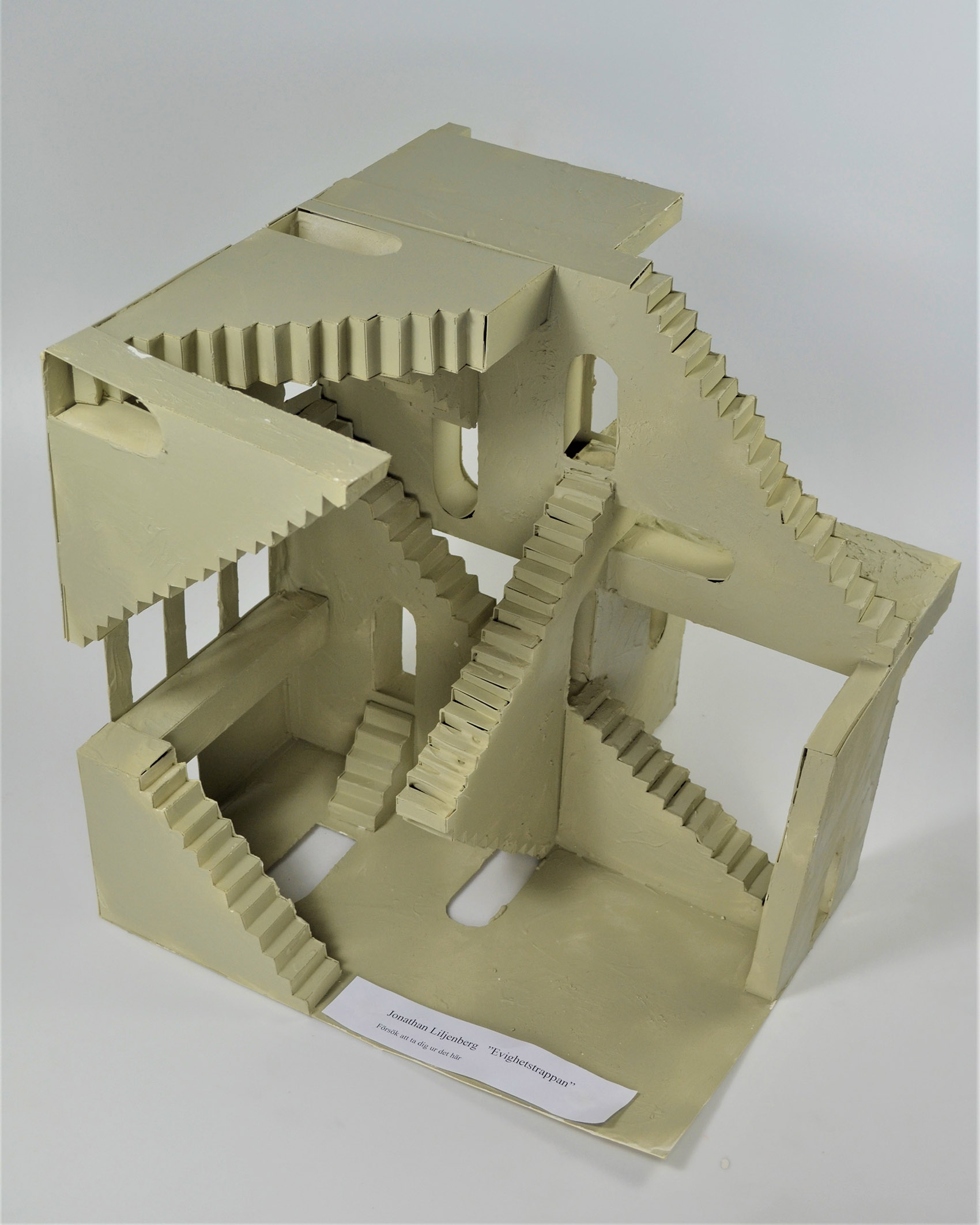 Foto: Jonathan Liljenberg