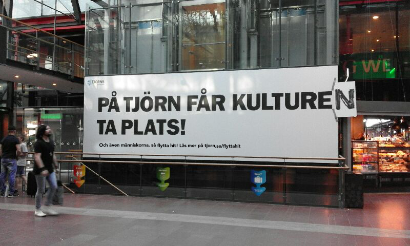 Kulturarv i fokus 2016