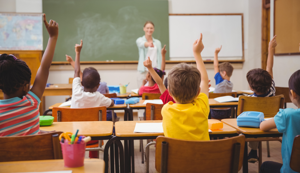 Så här har utbudet av skolor förändrats