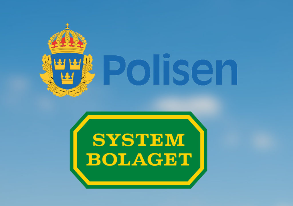 Hur många poliser finns i din kommun?