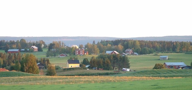 Urbana normer, attraktiva platser och ett land i förändring