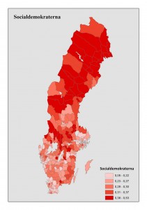 Socialdemokraterna