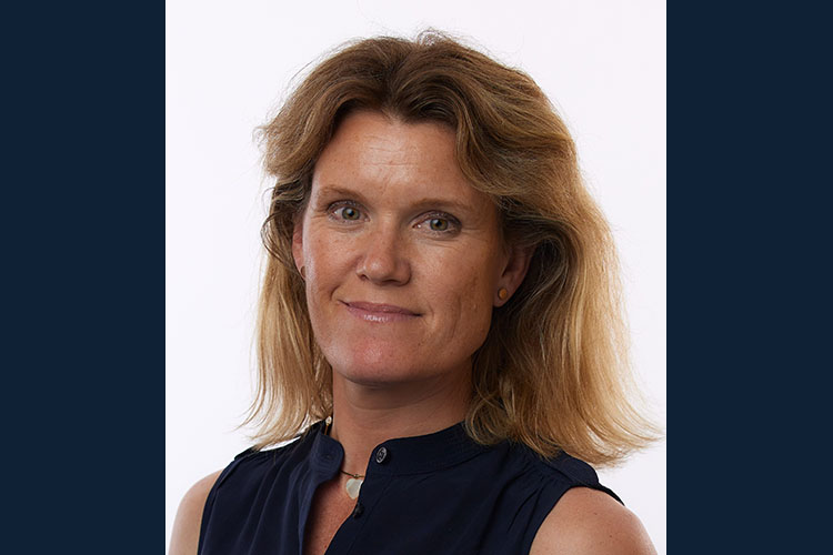 Annika Grynne