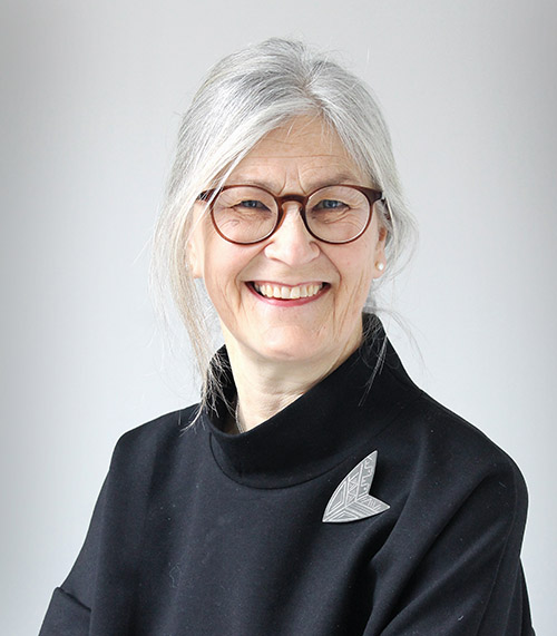 Lotta Olvegård