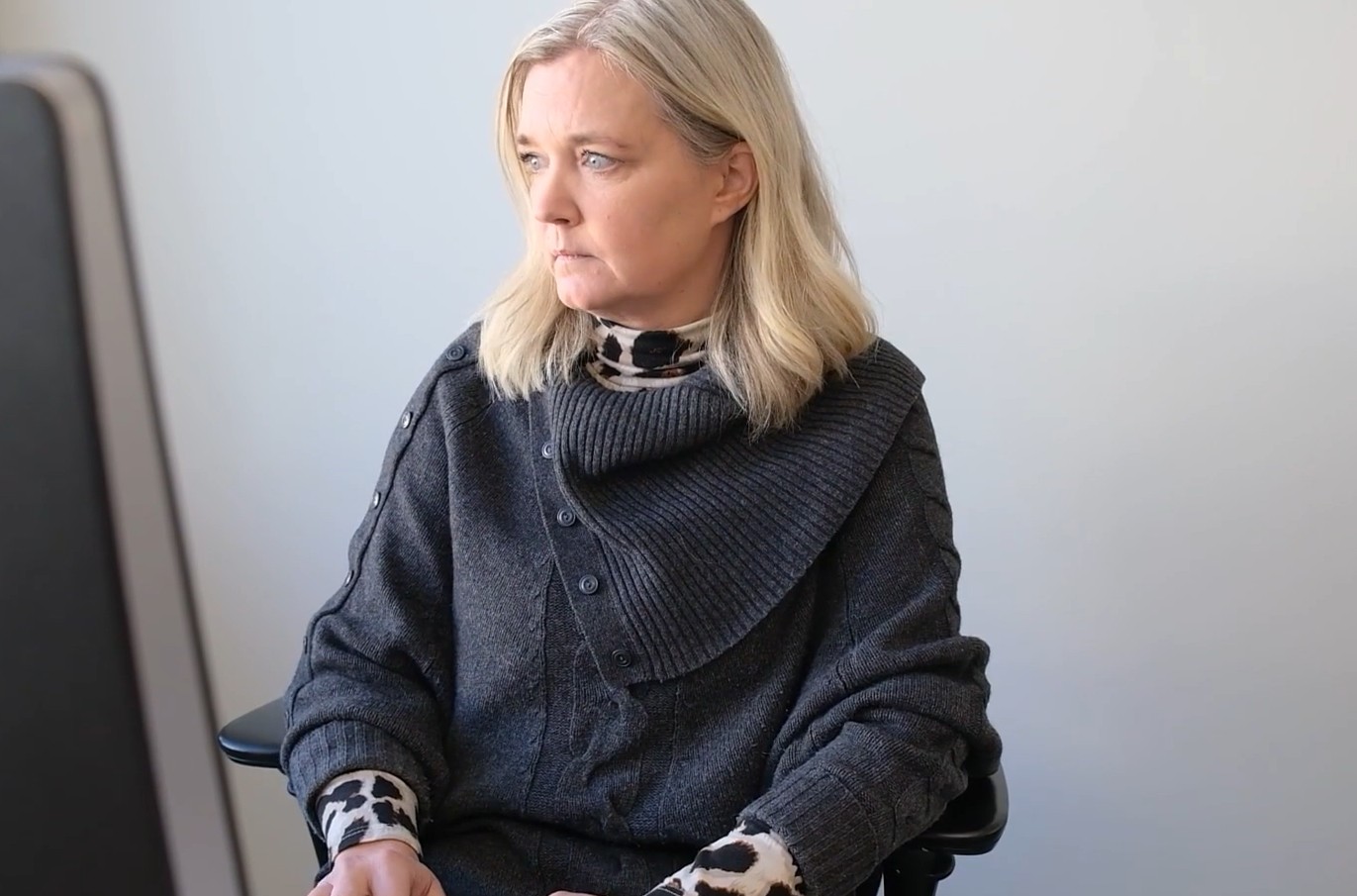 Meet the Researcher: Karin Hellerstedt