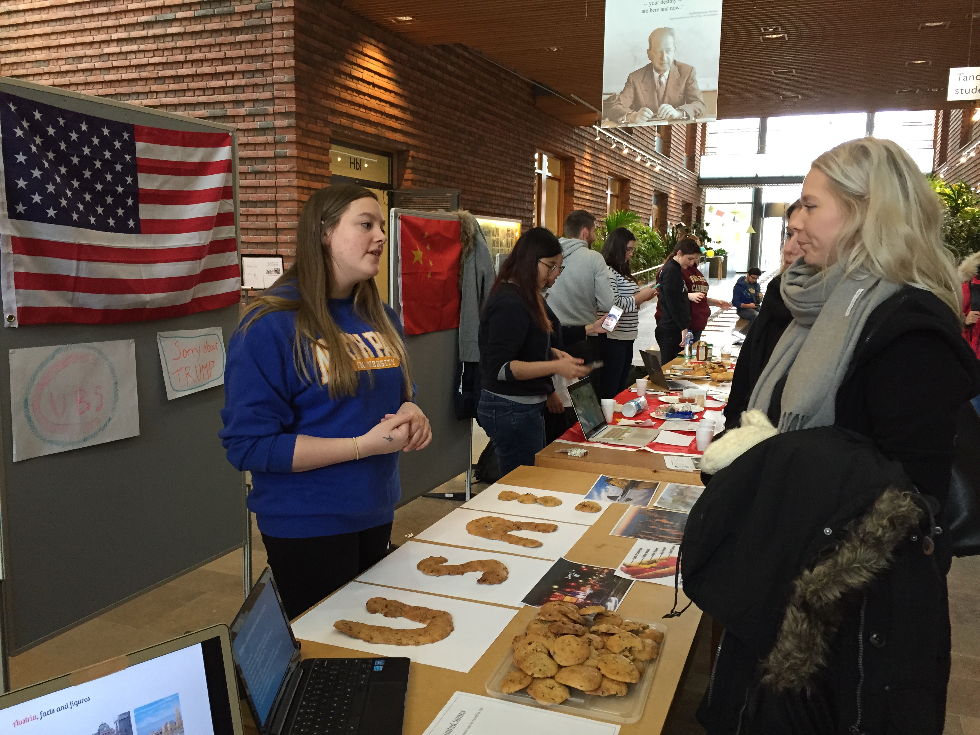 Bild från tidigare år