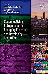 2017 - The volume is edited by Prof. Ethel Brundin (ethel.brundin@ju.se) and Prof. Leona Achtenhagen (leona.achtenhagen@ju.se)