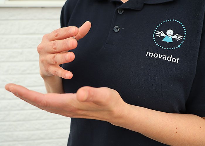 Movadot