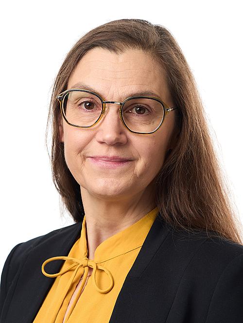 Eva Johansson