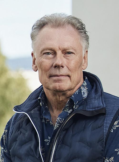 Anders Dybelius