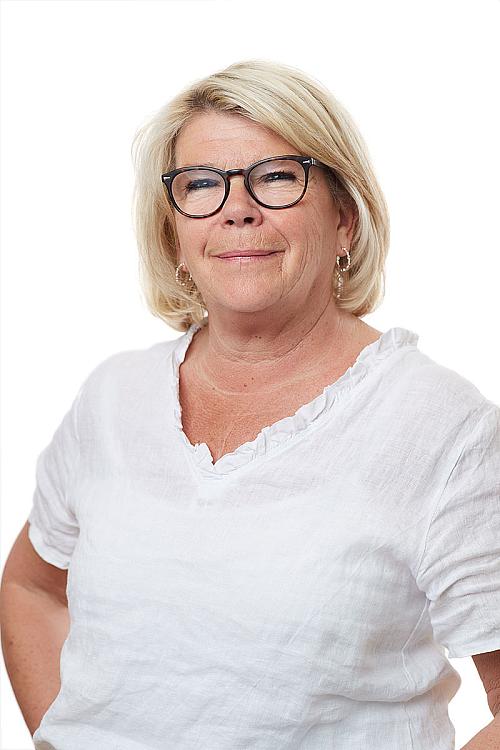 Ann-Louice Jorikson
