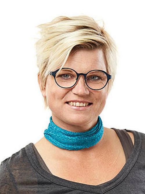 Nina Gunnarsson
