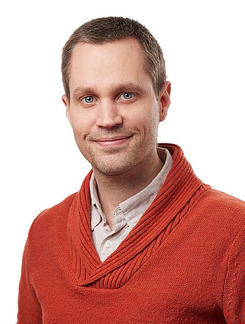 Olof Granath