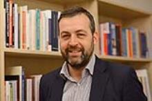 Johan Eklund