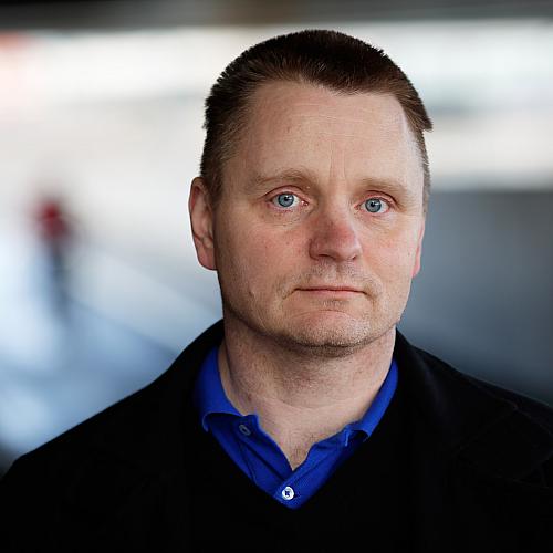 Ulf Johansson