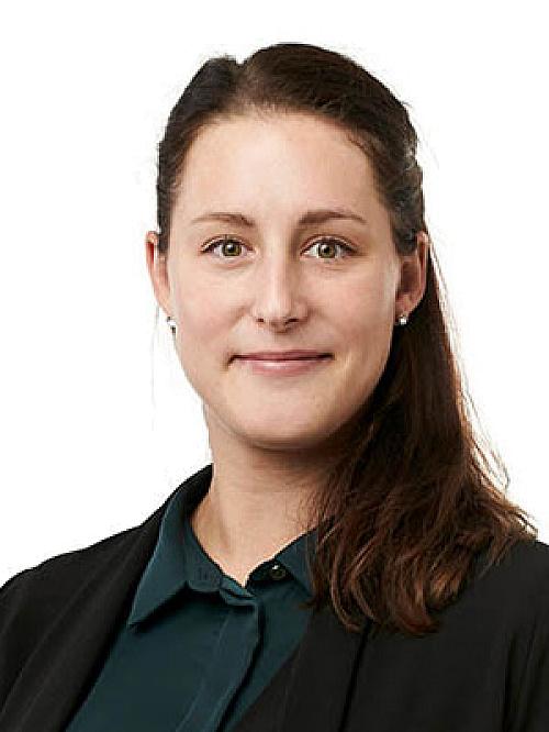 Charlott Lindholm
