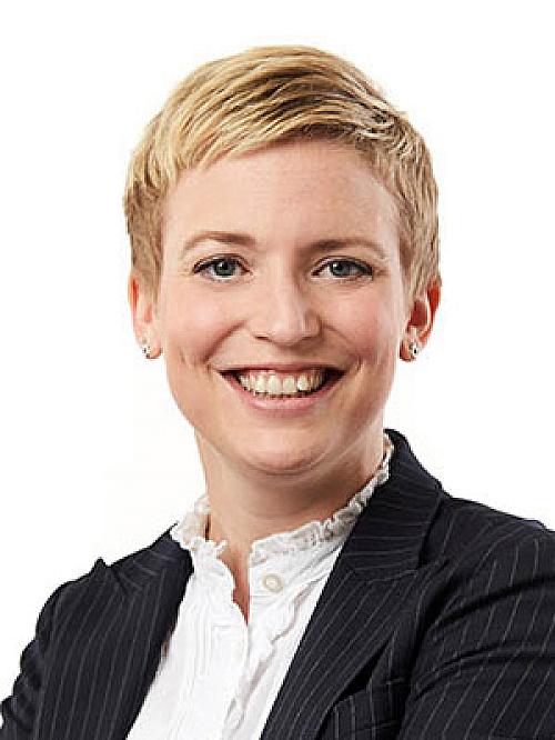 Nina Edh