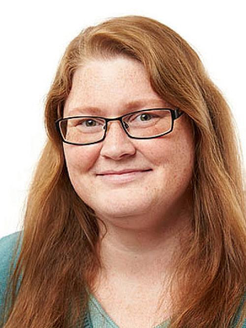 Charlotte Carlsson