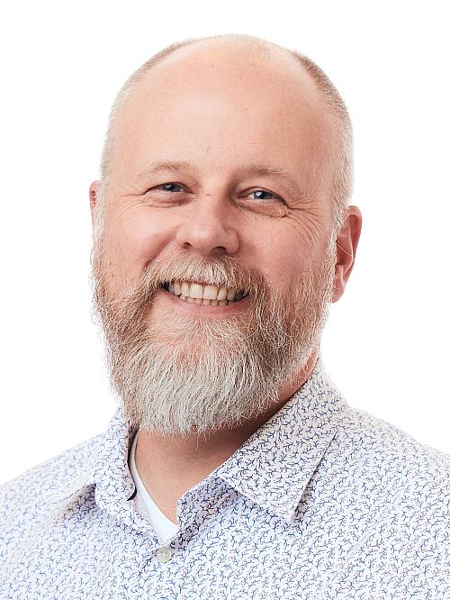 Mats Kihlman