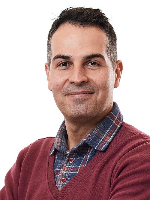Amir Pakpour