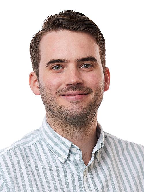 Ewout Reitsma