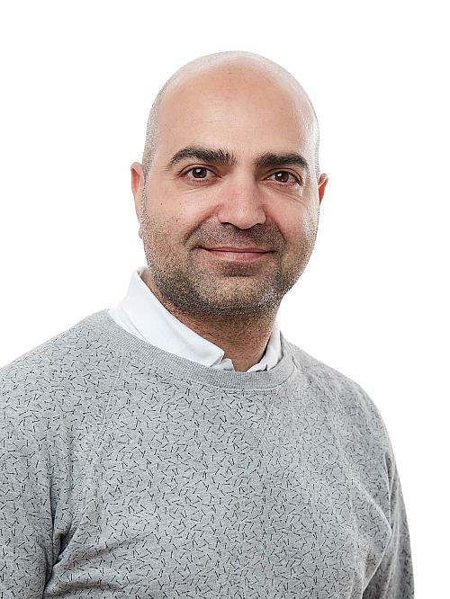Samer El Kari