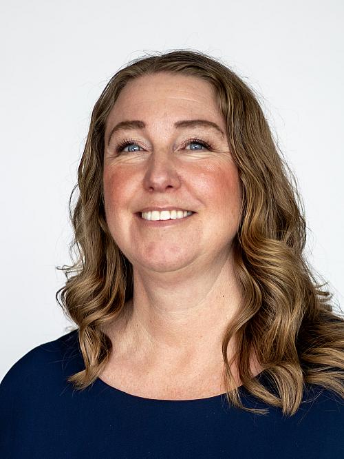 Anne Eklund