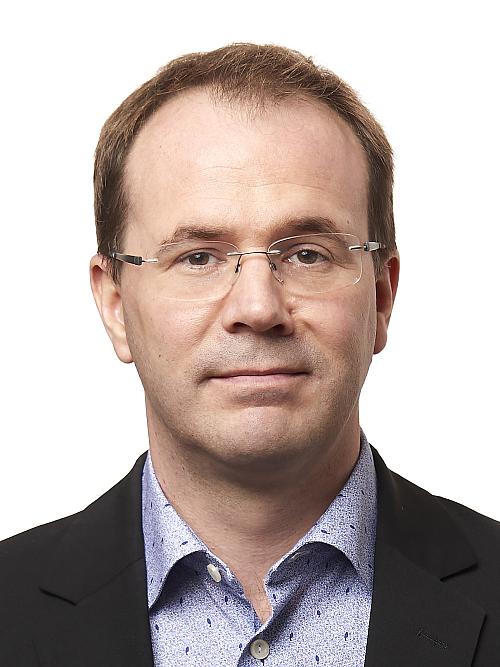 Ulf Larsson Olaison
