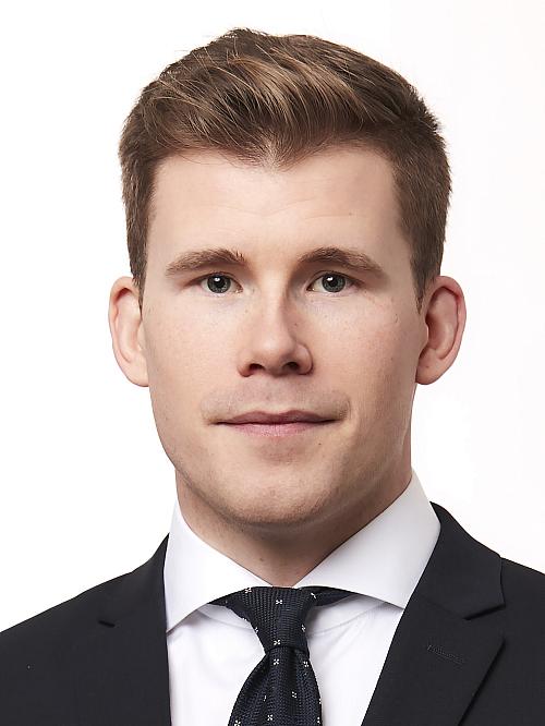 Mattias Sandgren