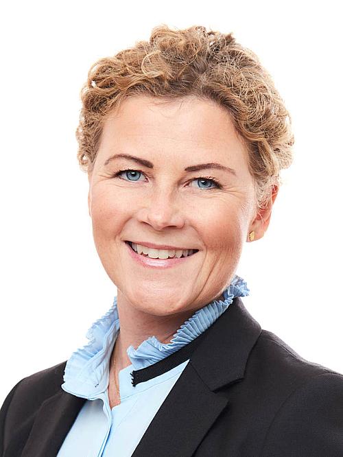 Cecilia Helgesson