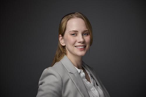 LisaBeth Sundström