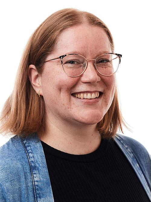 Sara Krohn