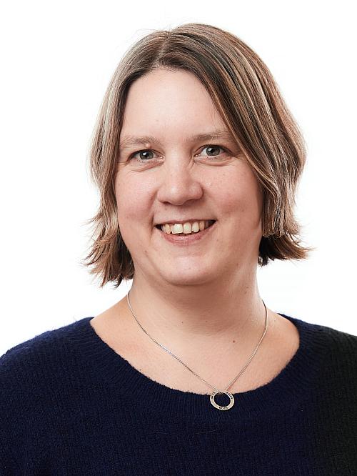 Linda  Sjödin