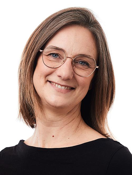 Karin Ingeson