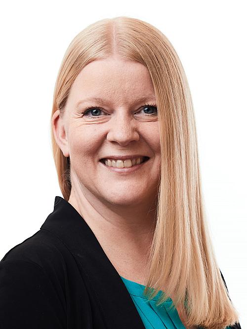 Helena Holmström