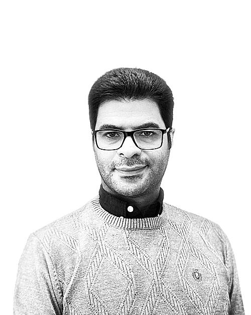 Habib Sadri