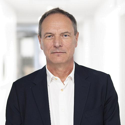 Ole Henrik Hansen