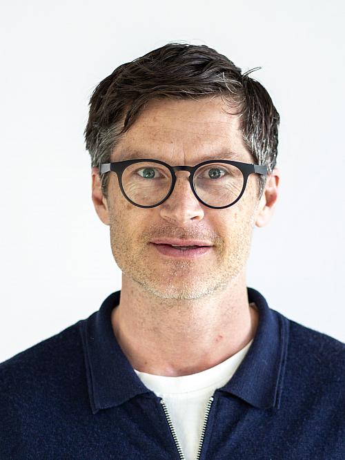 Petter Wiklander
