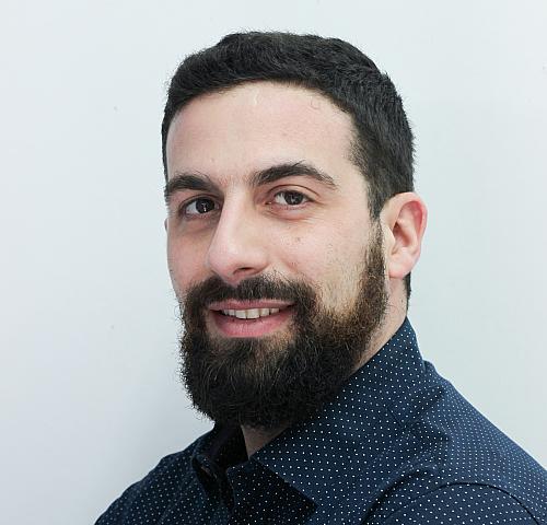Alexandros Tzanetos