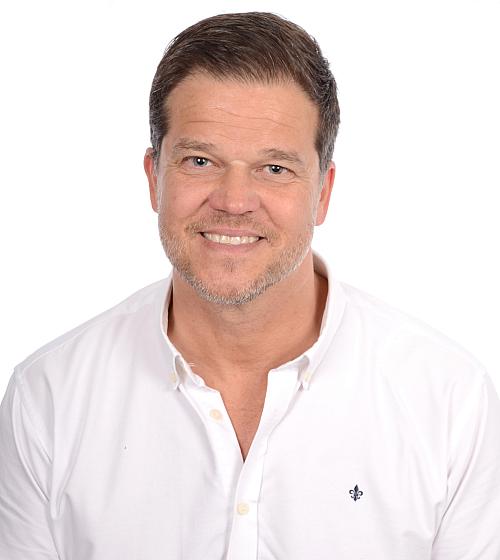 Daniel Rosander