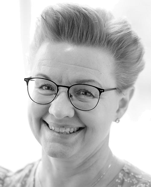 Kerstin Ramfelt