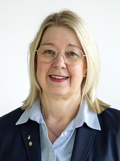 Ulli Samuelsson