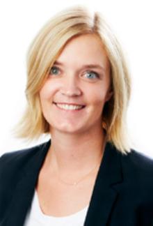 Karin Hellerstedt
