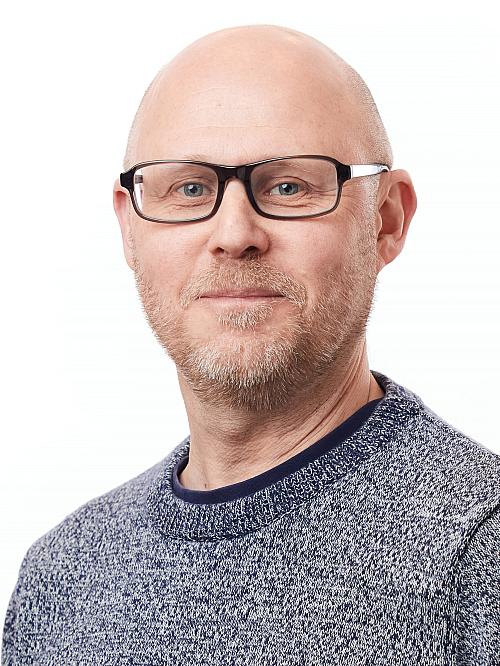 Profilbild på Stefan Carlstein