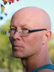 Ingemar Kåreholt