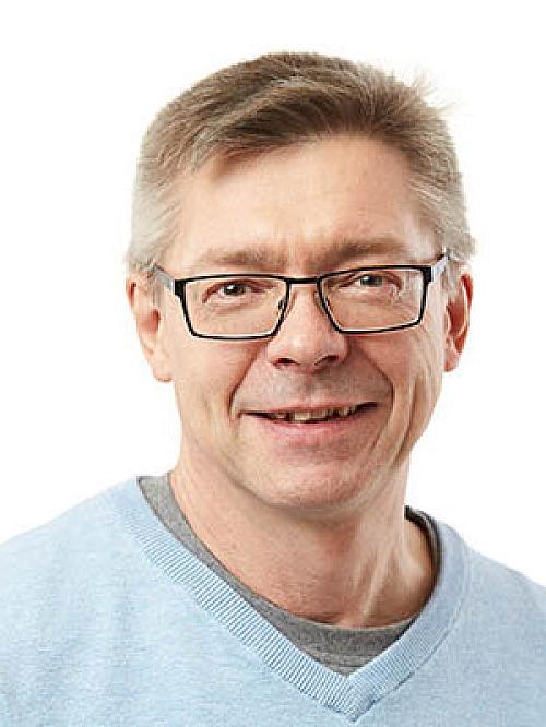 Cenneth Lundkvist